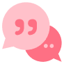 Quote icon